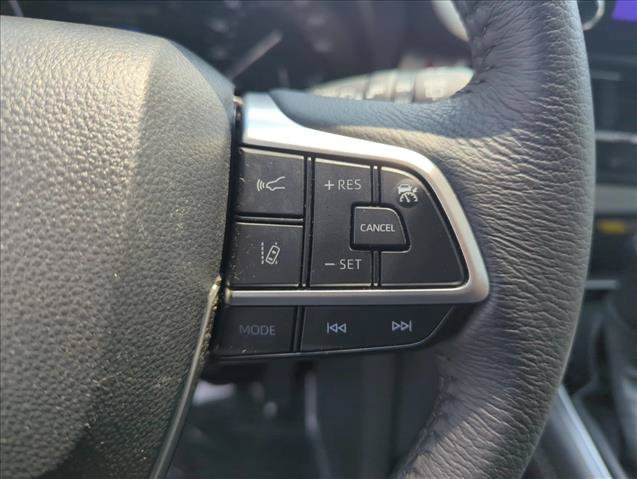 Certified 2026 Toyota Sienna XLE FWD image 15