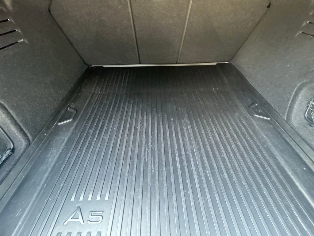 Used 2023 Audi A5 2.0T Premium Plus w/ Premium Plus image 44