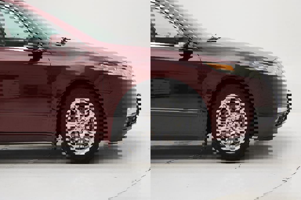 Used 2009 Acura TL image 3