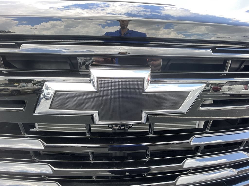 Certified 2026 Chevrolet Silverado 3500 LT w/ Trail Boss Package AWD/4WD image 31