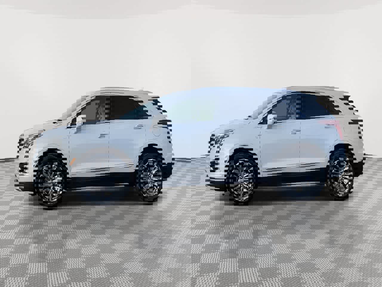 Certified 2024 Cadillac XT5 Premium Luxury w/ Technology Package image 5