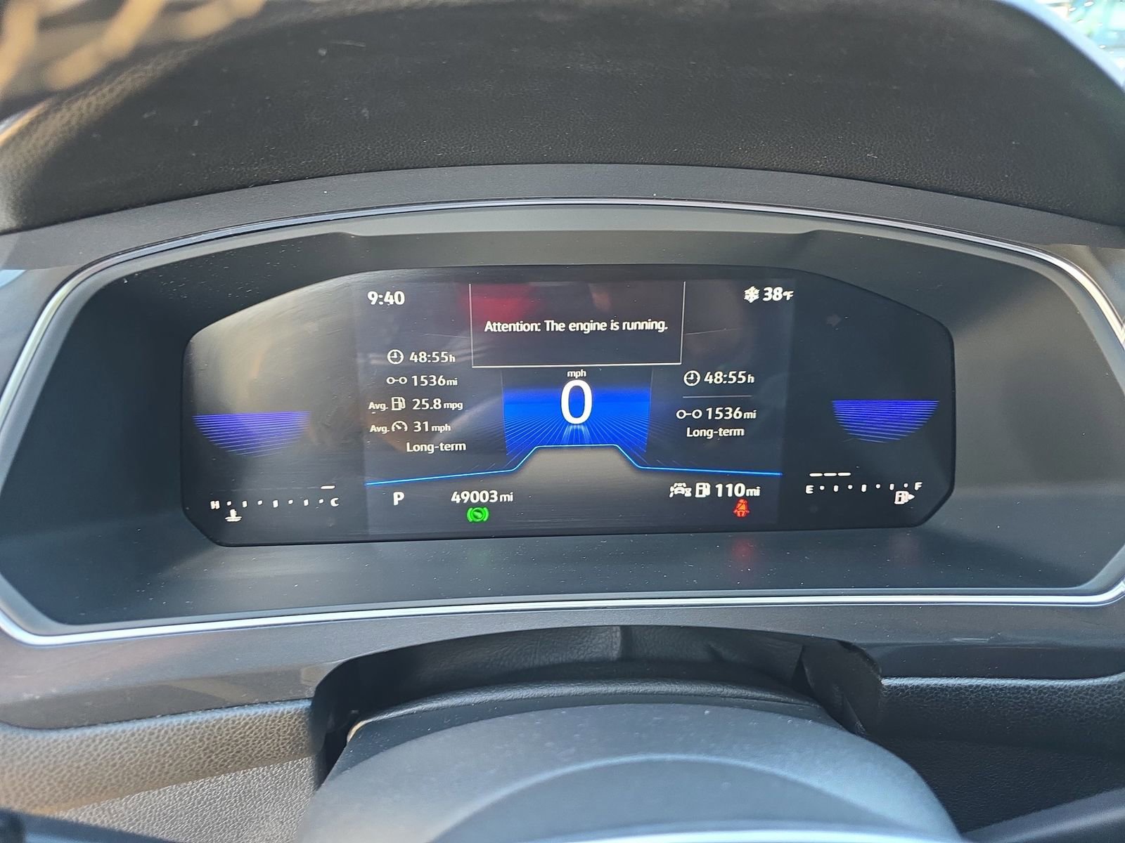 Used 2023 Volkswagen Tiguan S image 24