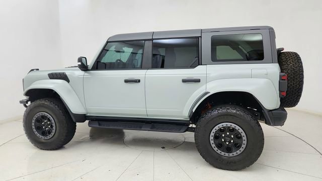 Used 2024 Ford Bronco Raptor AWD/4WD image 4