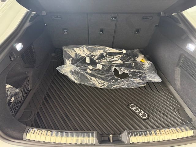 Used 2025 Audi A5 2.0T Premium Plus AWD/4WD image 19