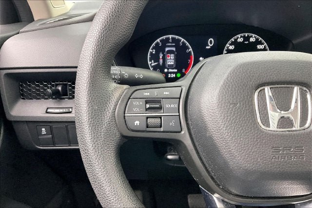 Certified 2024 Honda CR-V EX image 23