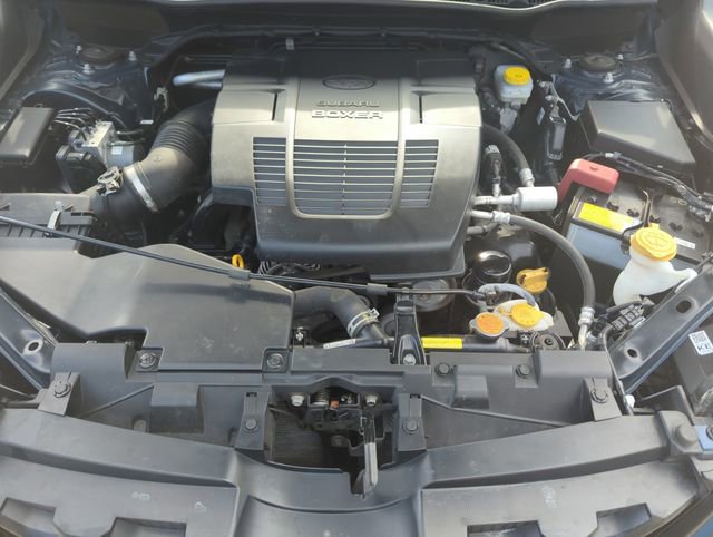 Used 2023 Subaru Forester Wilderness image 28