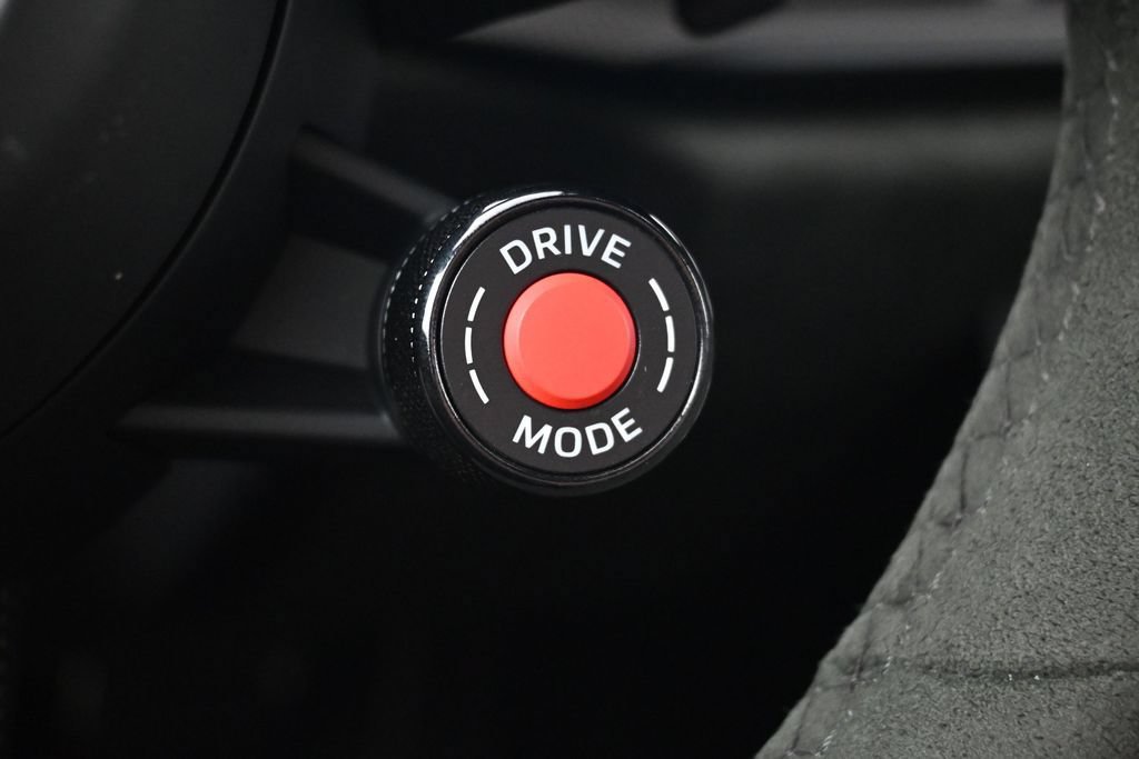 Certified 2025 Porsche 911 Carrera 4 GTS AWD/4WD image 25