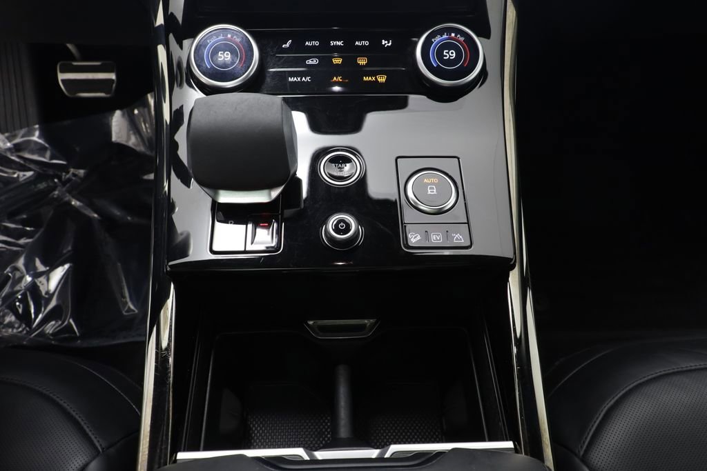 Used 2023 Land Rover Range Rover Sport Autobiography AWD/4WD image 13