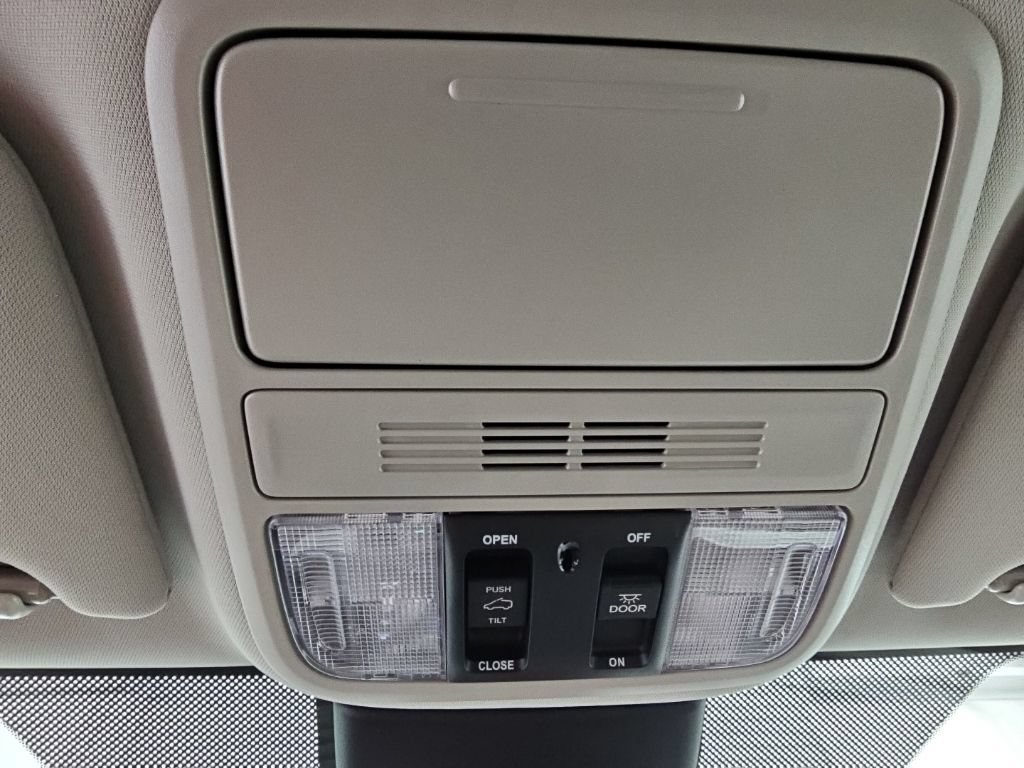 New 2026 Honda Odyssey EX-L image 23