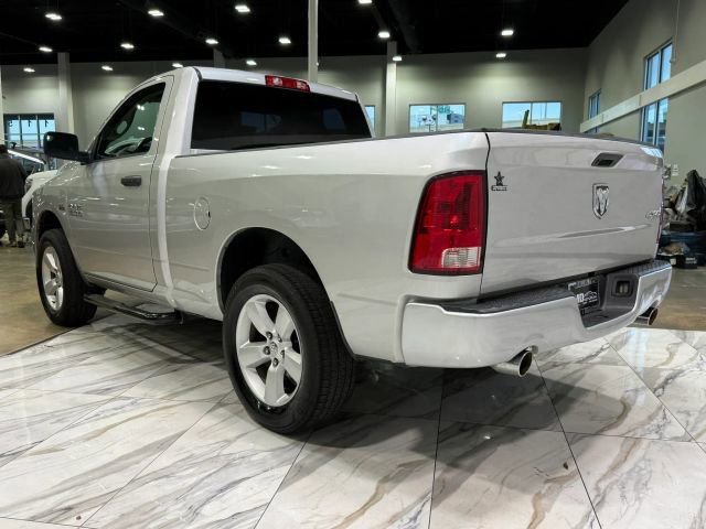 Used 2014 RAM 1500 Express image 8