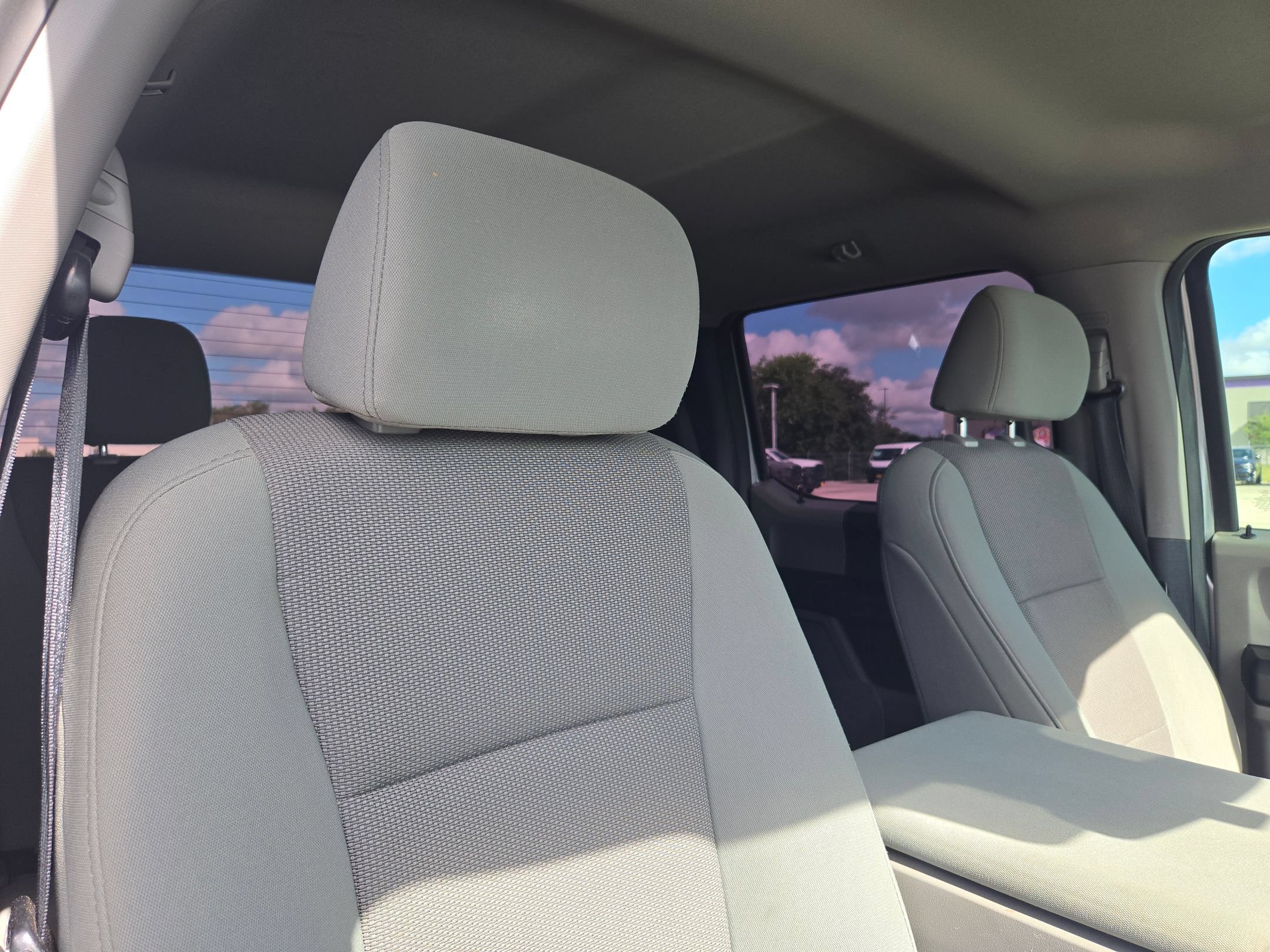 Used 2020 Ford F250 XL w/ STX Appearance Package AWD/4WD image 31