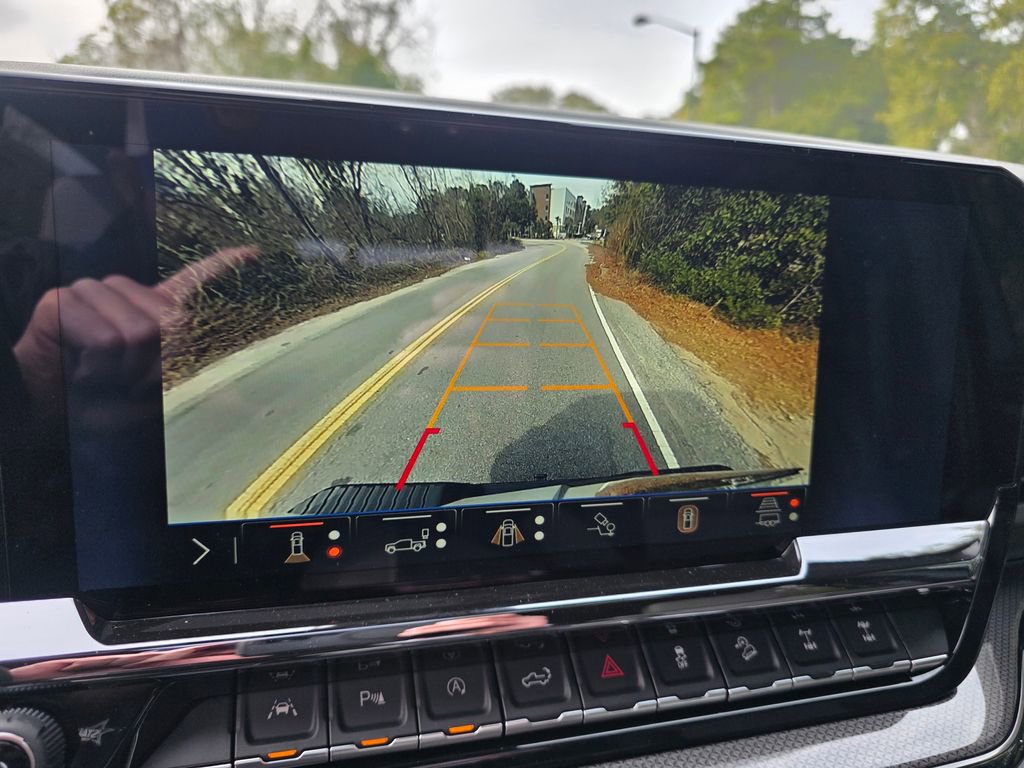 New 2026 Chevrolet Silverado 1500 ZR2 image 20