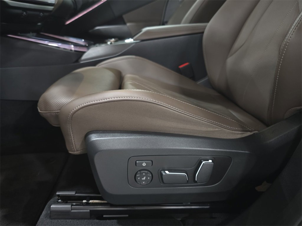 Certified 2025 BMW X3 xDrive30i w/ Convenience Package image 24