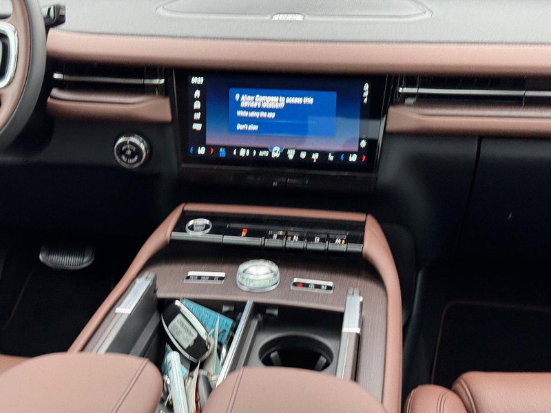 New 2025 Lincoln Navigator L Reserve image 18