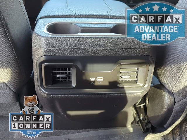 Used 2023 Chevrolet Silverado 1500 LT Trail Boss w/ Protection Package image 18