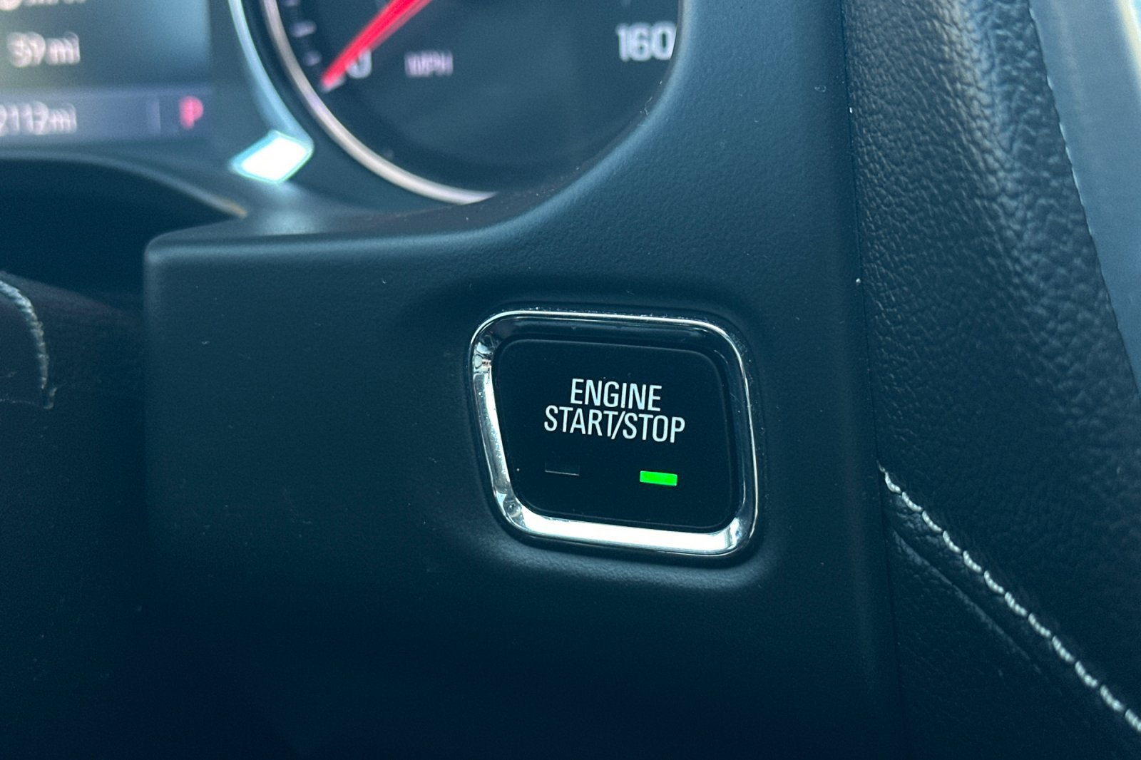 Used 2021 GMC Acadia SLT w/ Elevation Edition FWD image 23