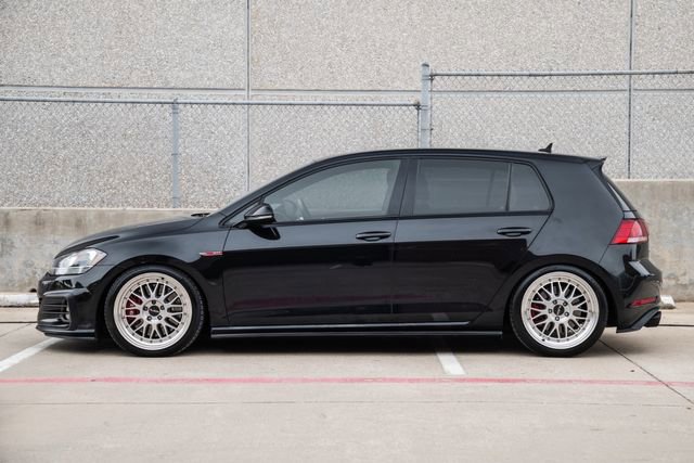 Used 2021 Volkswagen Golf S image 10