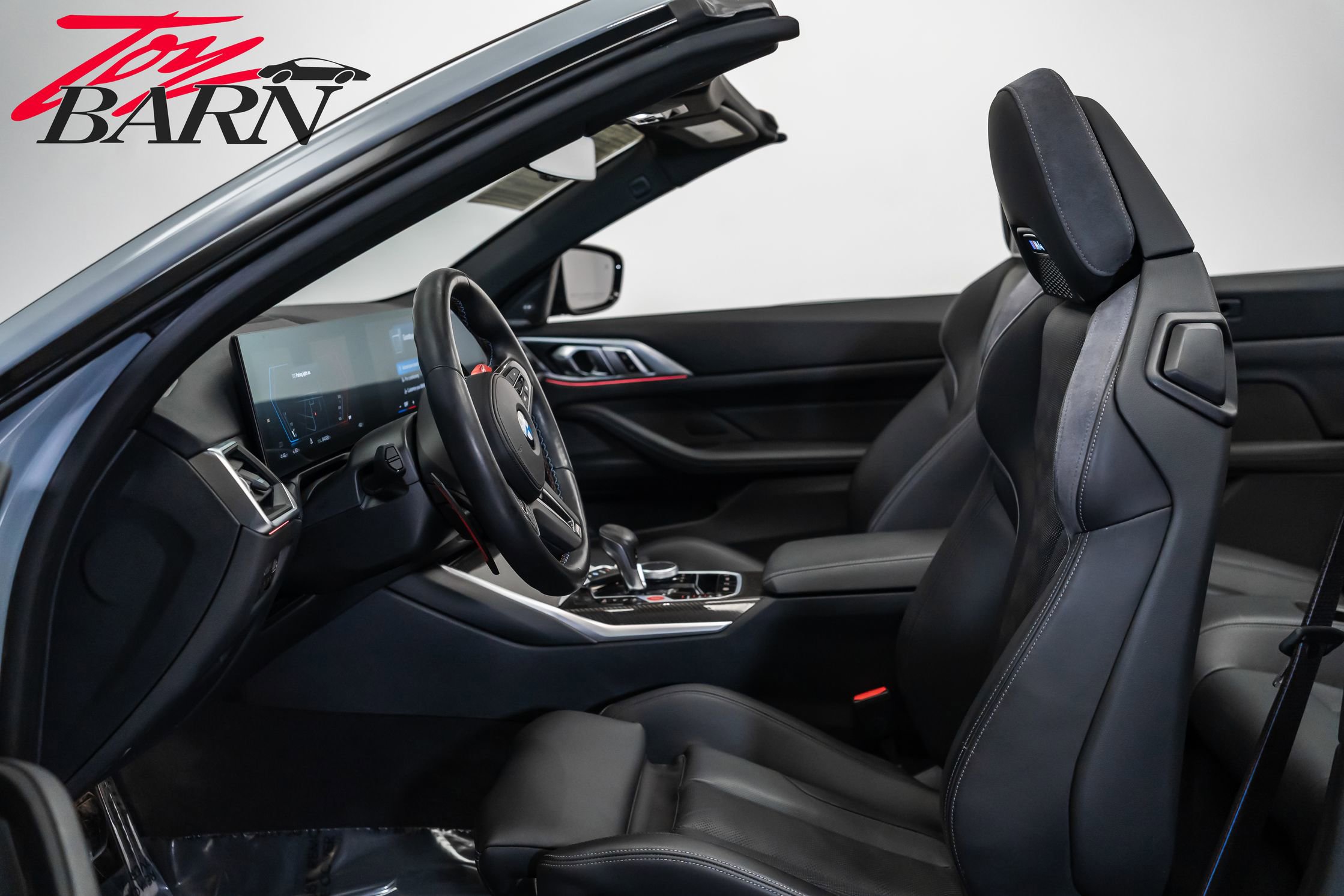 Used 2024 BMW M4 xDrive Competition w/ Executive Package image 38