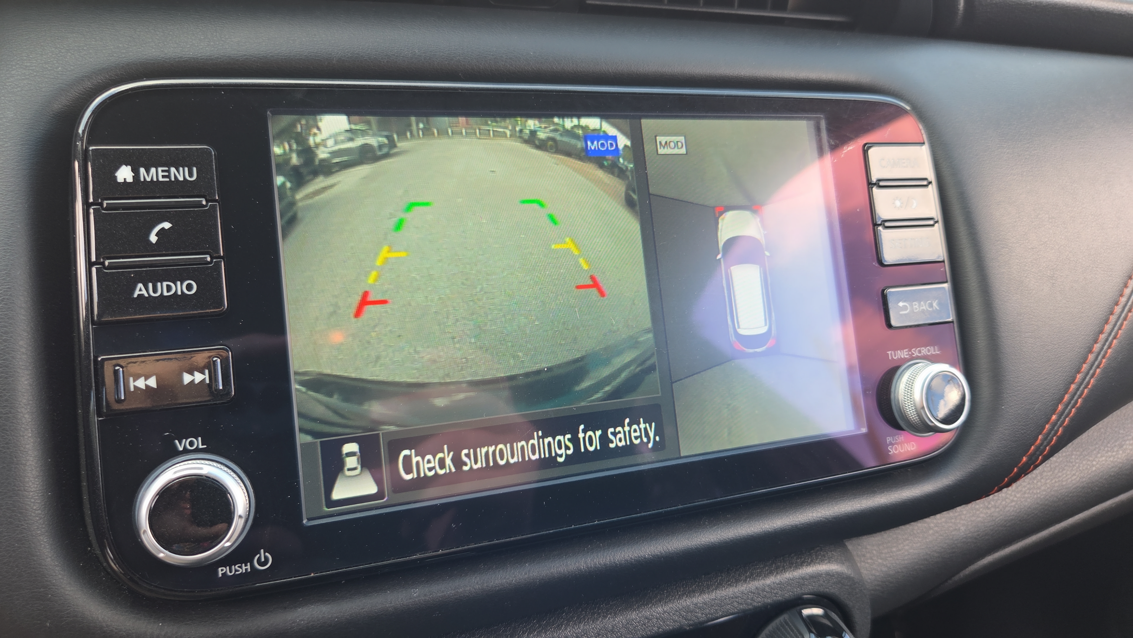 Used 2024 Nissan Kicks SR FWD image 19