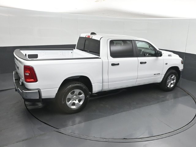 New 2027 RAM 1500 Tradesman AWD/4WD image 41