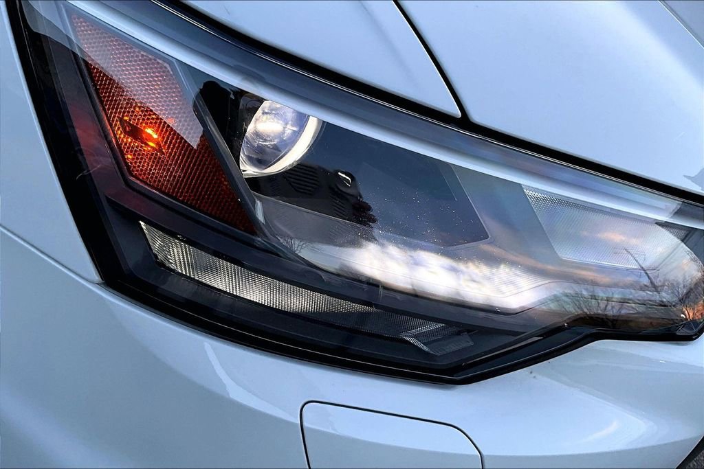 Certified 2023 Audi A6 3.0T Prestige w/ Prestige Package image 32