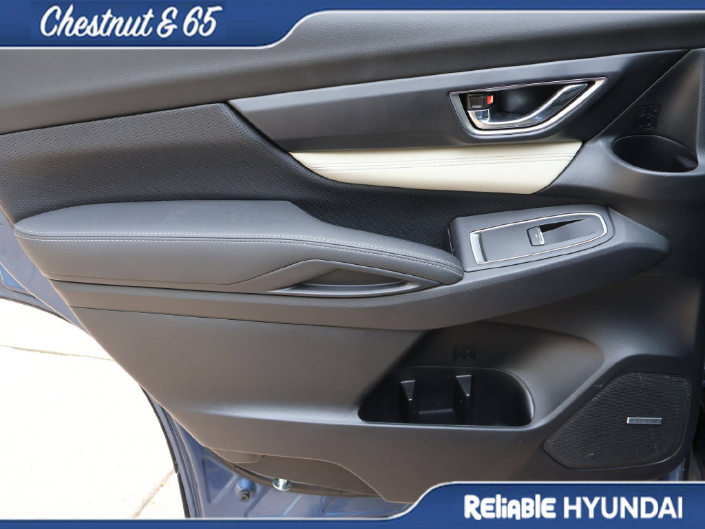 Used 2022 Subaru Ascent Limited w/ Technology Package AWD/4WD image 18