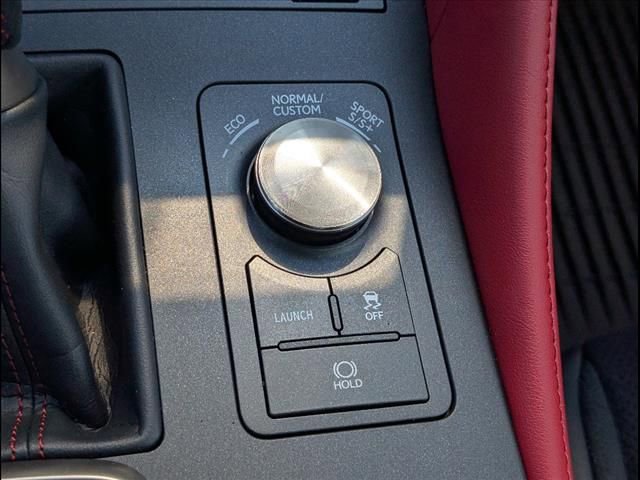 New 2025 Lexus RC F Final Edition image 17