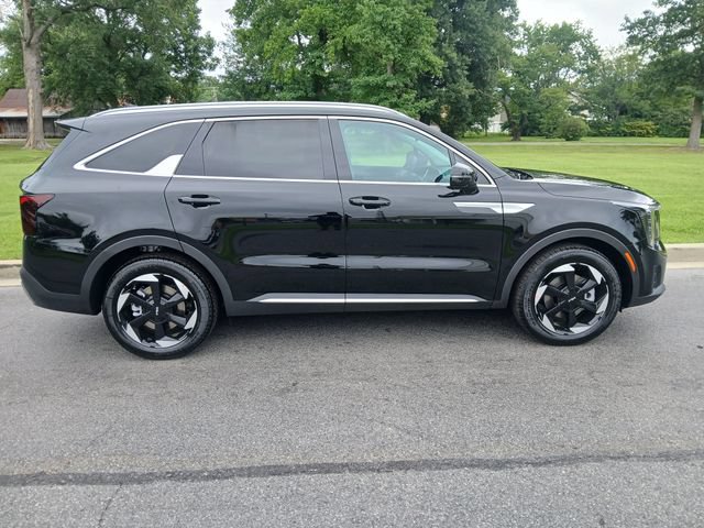 New 2026 Kia Sorento EX w/ EX Premium Package AWD/4WD image 10