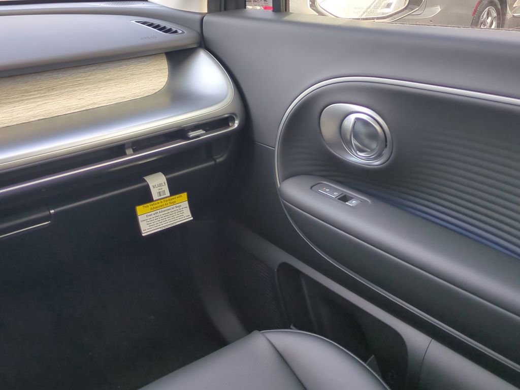 New 2026 Hyundai Ioniq 9 SEL image 20