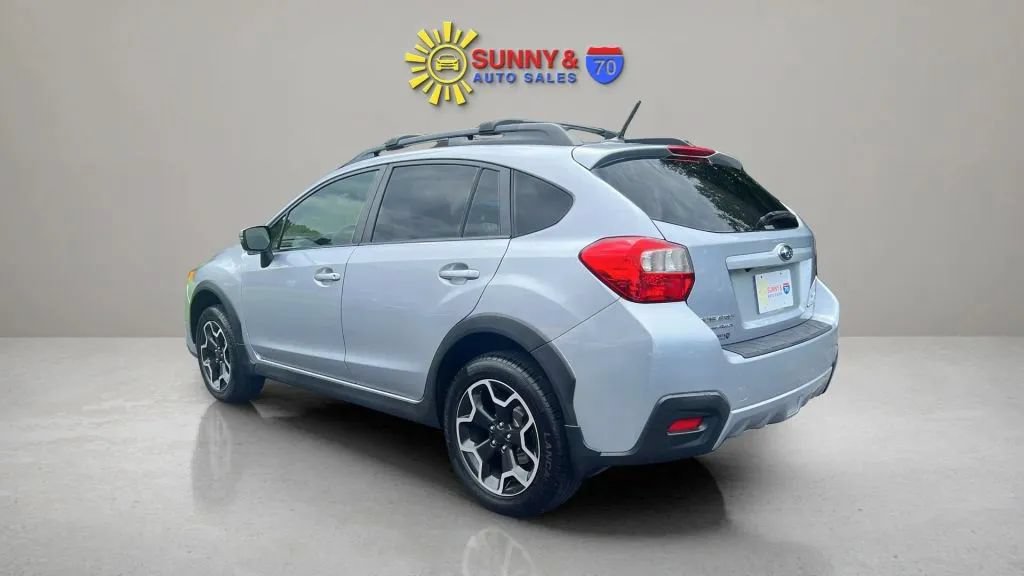 Used 2015 Subaru Crosstrek 2.0i Limited w/ Popular Package #2 AWD/4WD image 6