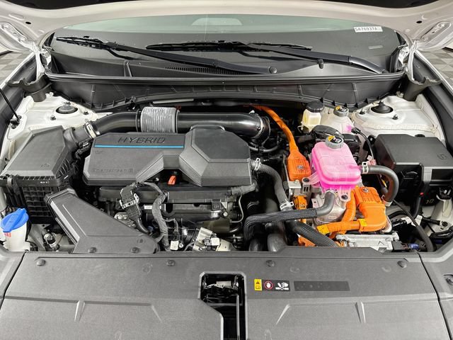Certified 2023 Hyundai Tucson SEL AWD/4WD image 47
