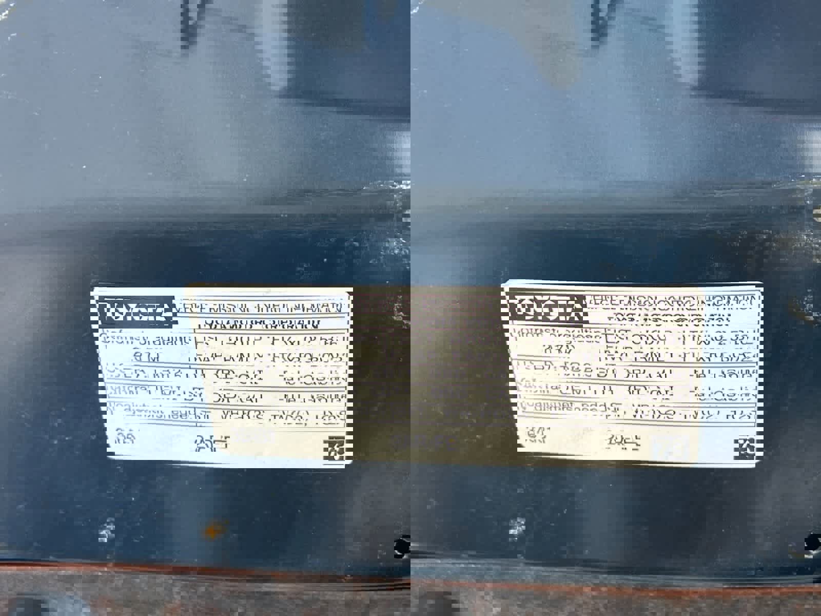 Used 2017 Toyota RAV4 XLE w/ Carpet Mat Package image 29