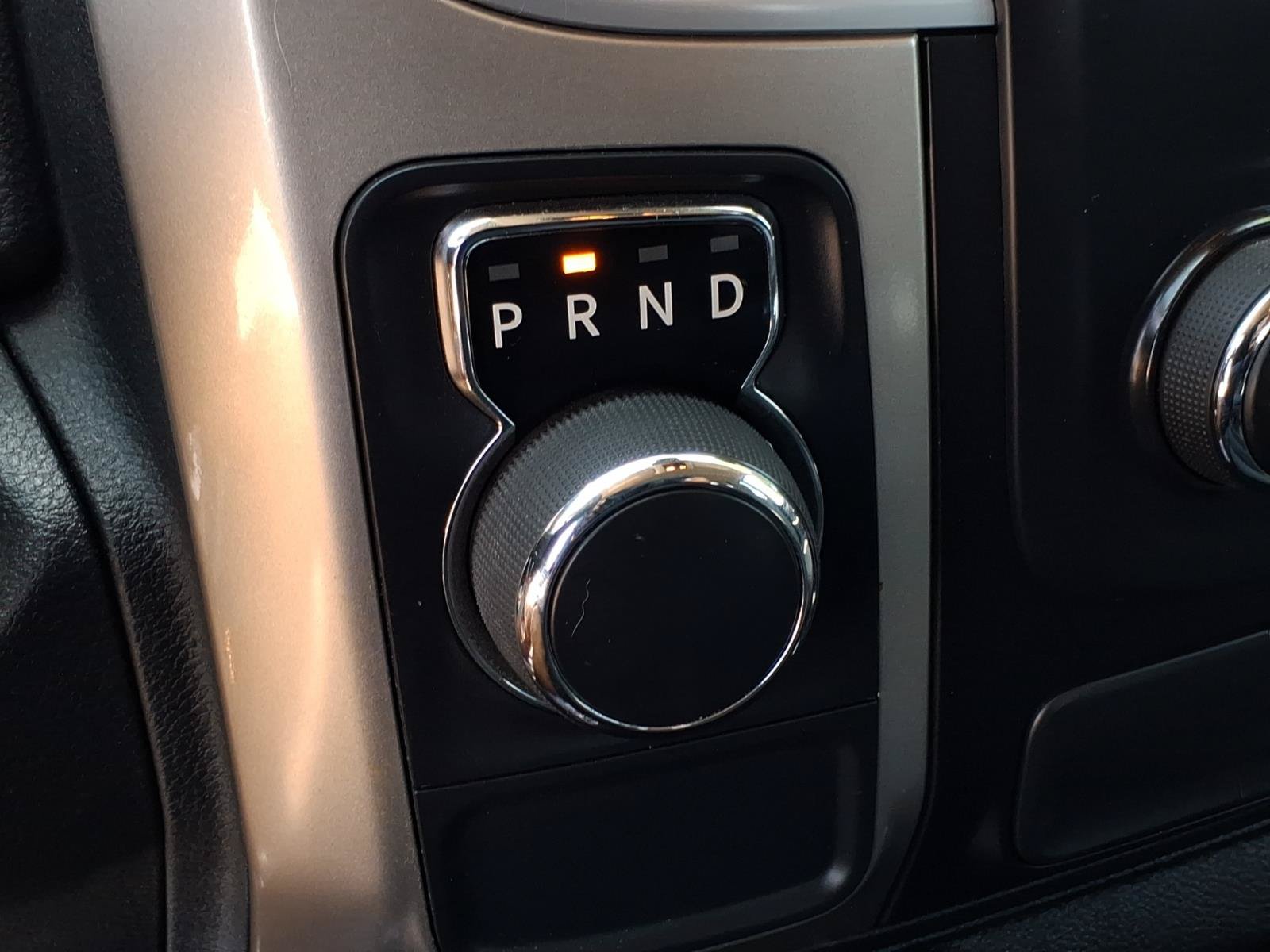 Used 2016 RAM 1500 Classic SLT RWD image 33
