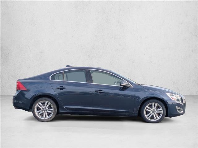 Used 2012 Volvo S60 T6 AWD/4WD image 4