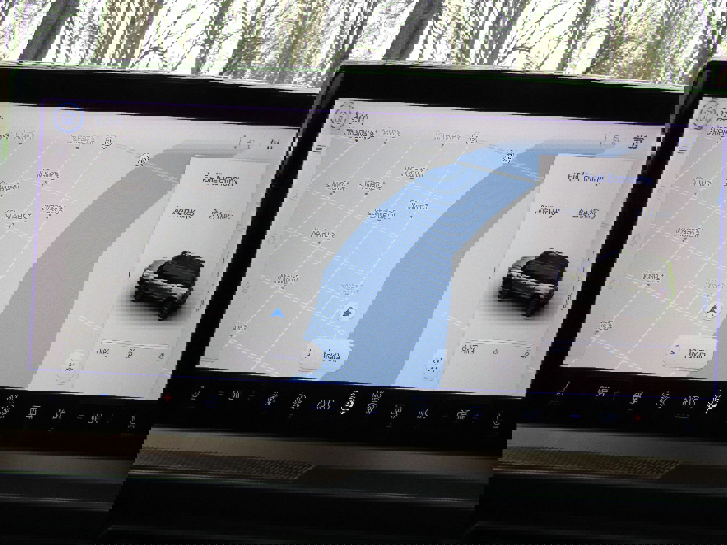 Used 2025 Ford Bronco Sport Outer Banks w/ Outer Banks Tech Package+ image 38