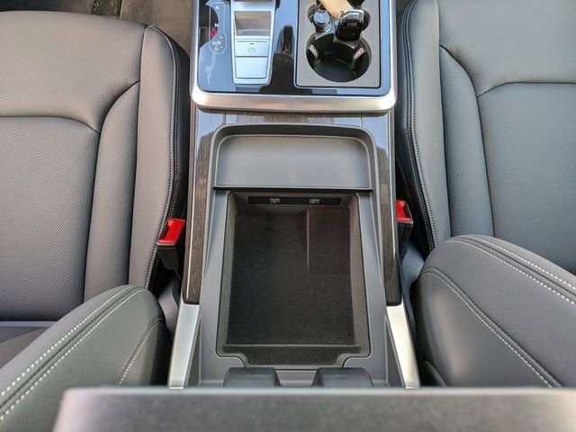 New 2026 Audi Q8 Premium Plus image 26