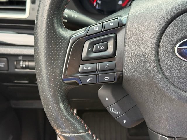 Used 2018 Subaru WRX STI Limited AWD/4WD image 32