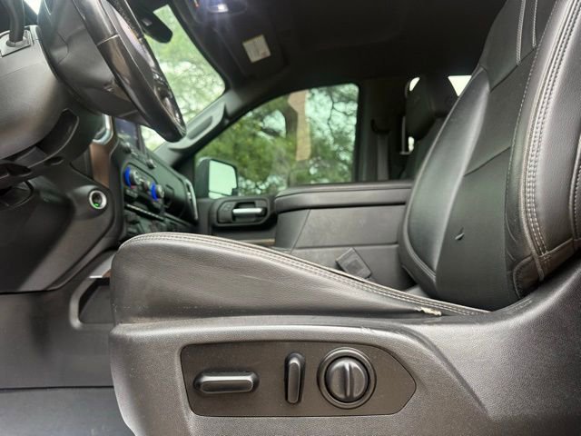 Used 2020 Chevrolet Silverado 2500 High Country w/ Z71 Off-Road Package AWD/4WD image 36