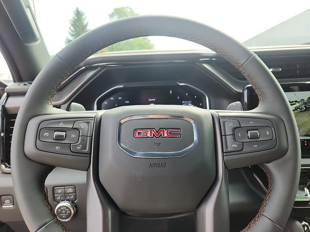 New 2026 GMC Sierra 1500 AT4 w/ Technology Package AWD/4WD image 14