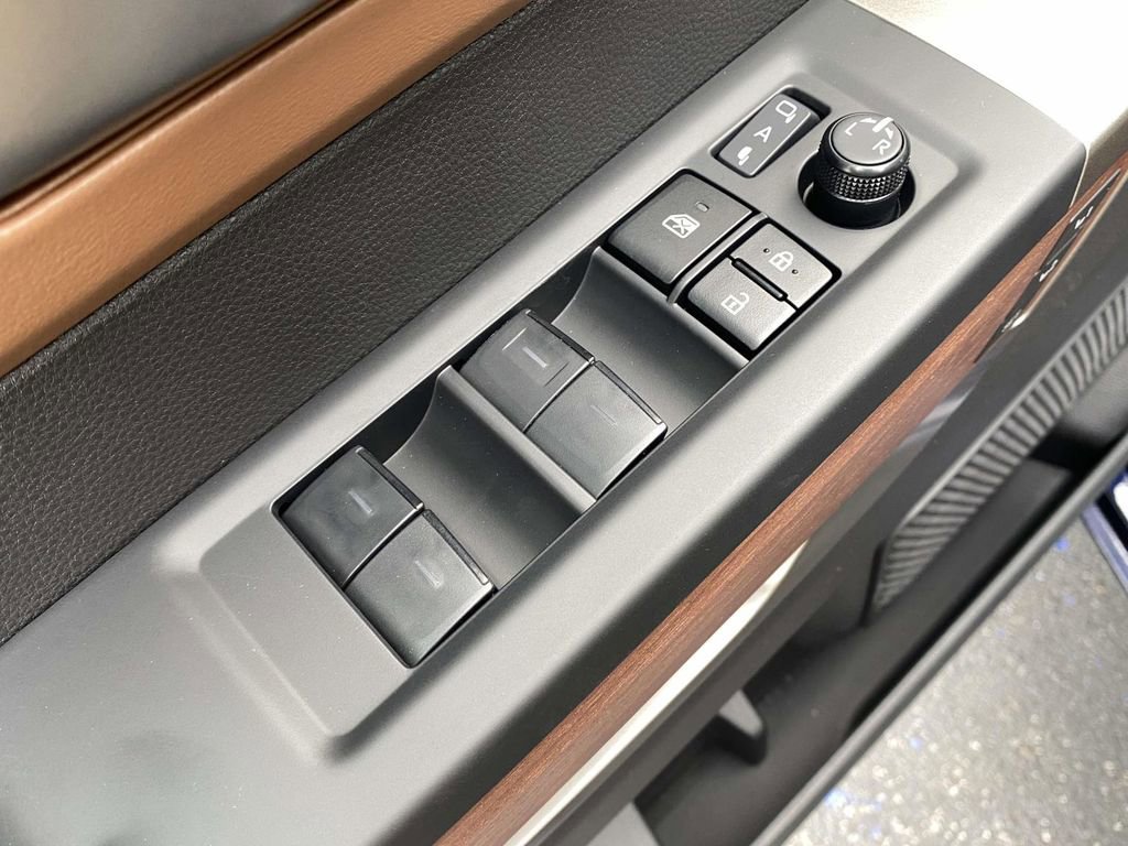 New 2026 Toyota Tundra 1794 Edition image 25