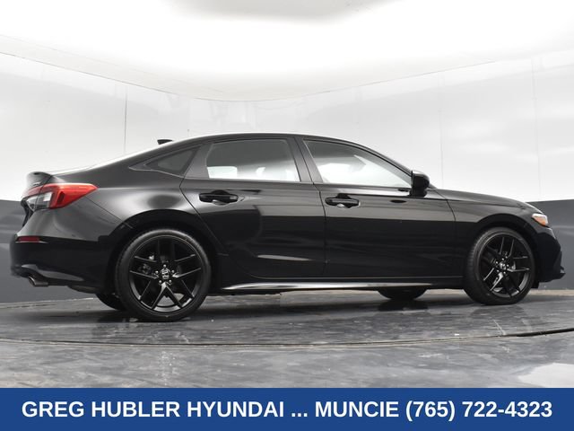 Used 2024 Honda Civic Sport image 23