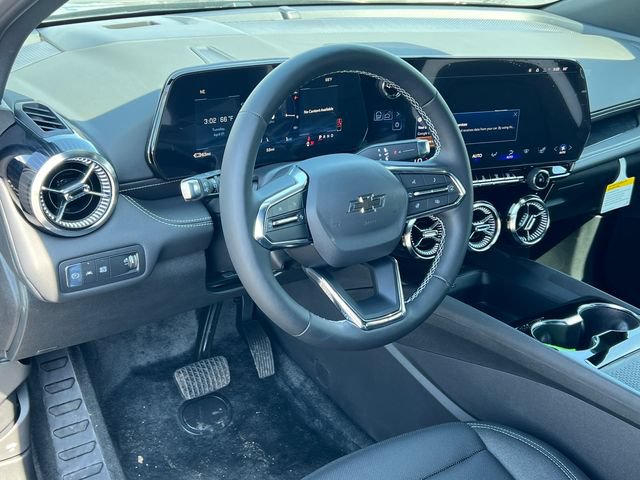 New 2026 Chevrolet Blazer EV LT AWD/4WD image 14