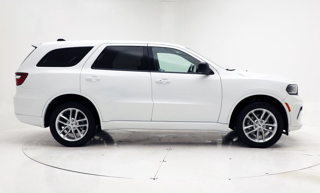 Used 2023 Dodge Durango GT AWD/4WD image 3