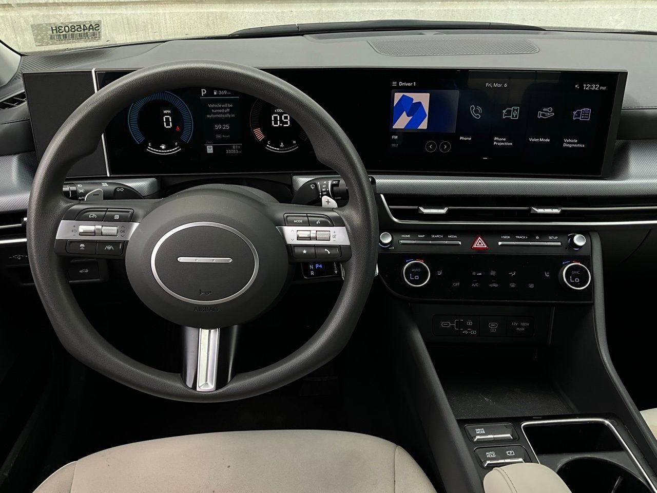 Used 2025 Hyundai Sonata SEL image 14