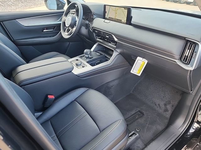 Used 2025 MAZDA CX-90 Plug-In Hybrid w/Premium Sport AWD/4WD image 18