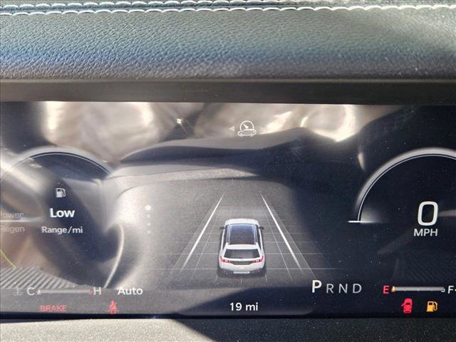 New 2026 Jeep Cherokee Overland w/ Advanced Pro Tech Group image 10