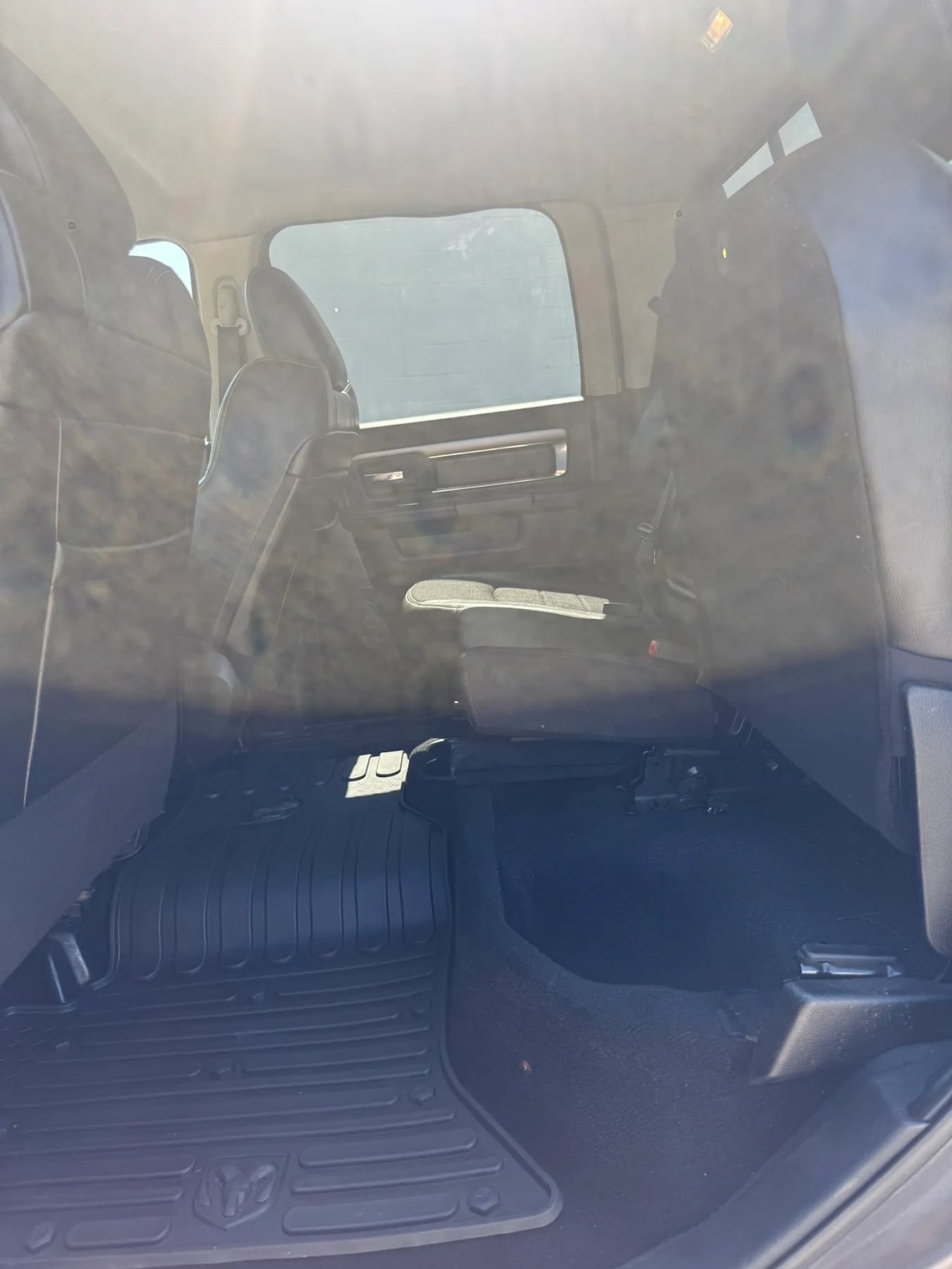 Used 2014 RAM 1500 Sport w/ Remote Start & Security Group AWD/4WD image 35