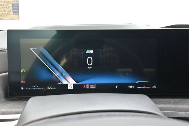 Used 2025 BMW X5 xDrive40i w/ M Sport Package AWD/4WD image 19