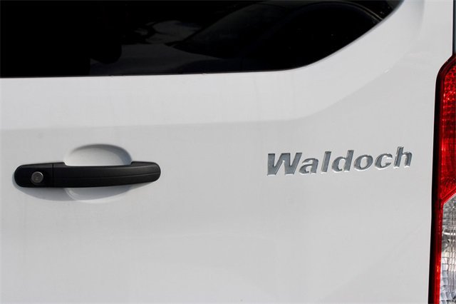 New 2024 Ford Transit 350 XL RWD image 11