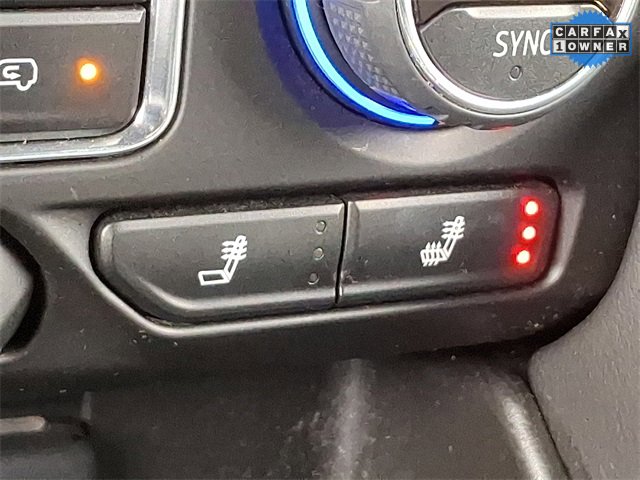 Used 2024 Chevrolet Suburban RST image 24